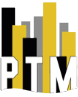 Logo PTM Lublin